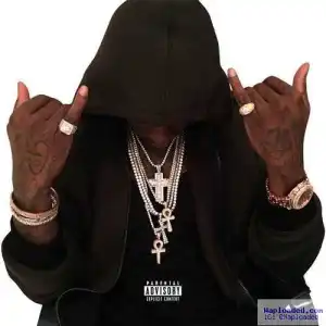 Gucci Mane - First Day Out Tha Feds